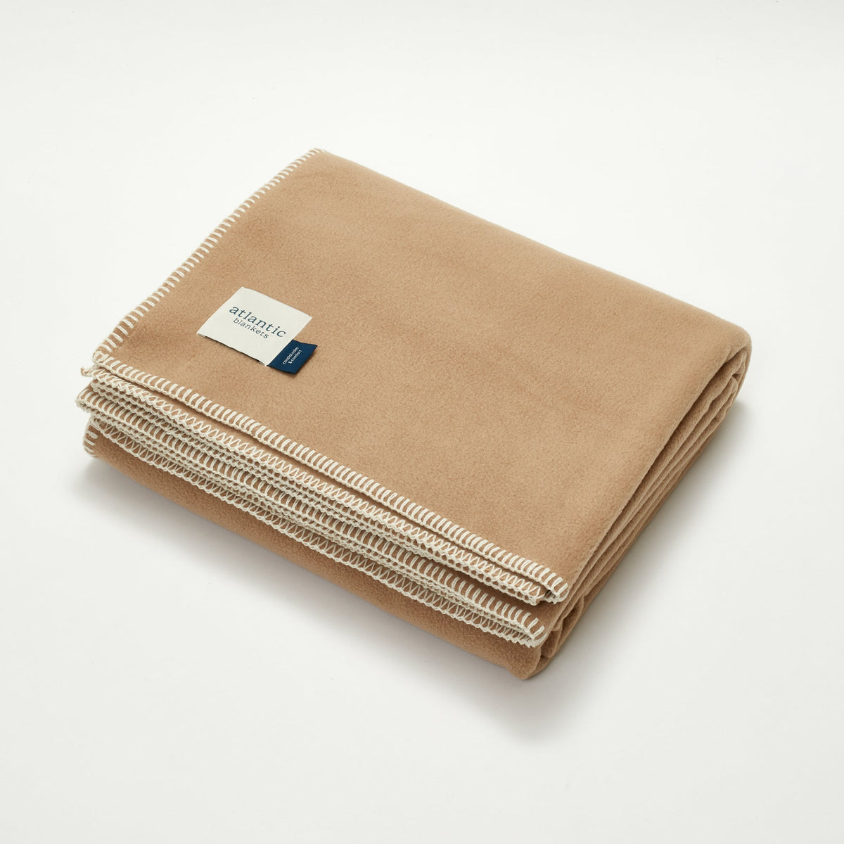 Fleece Blanket Atlantic Blankets