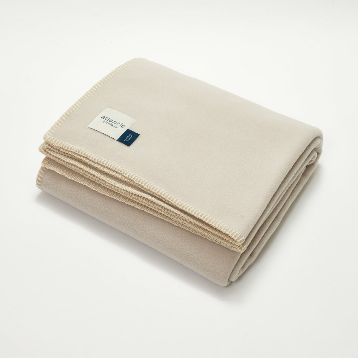 Fleece Blanket Atlantic Blankets