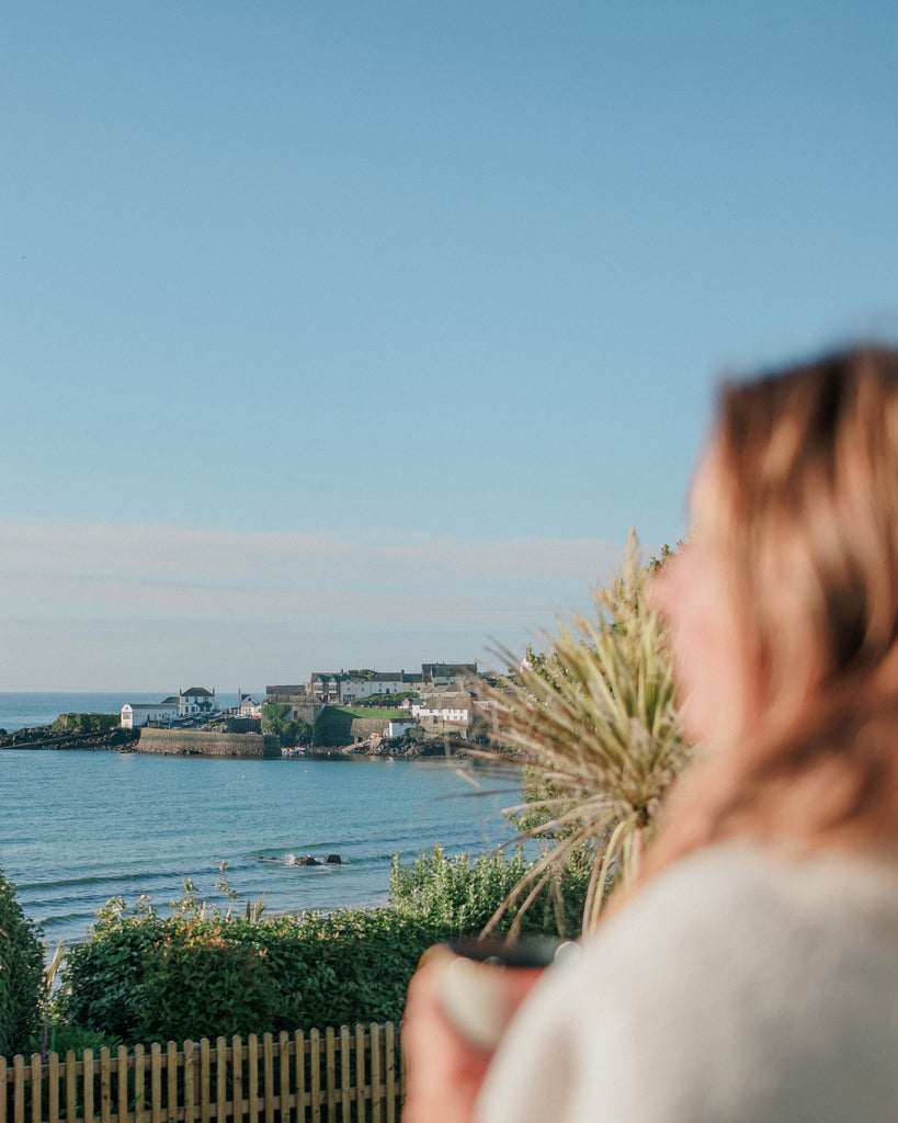 WIN a coastal stay in Cornwall!