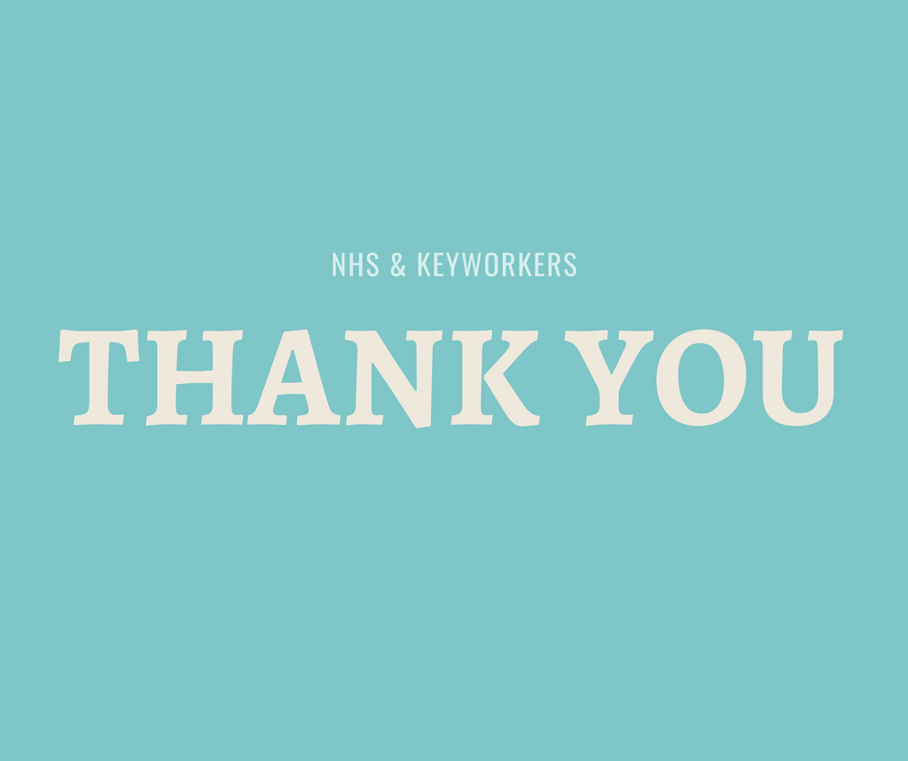 NHS & Keyworkers