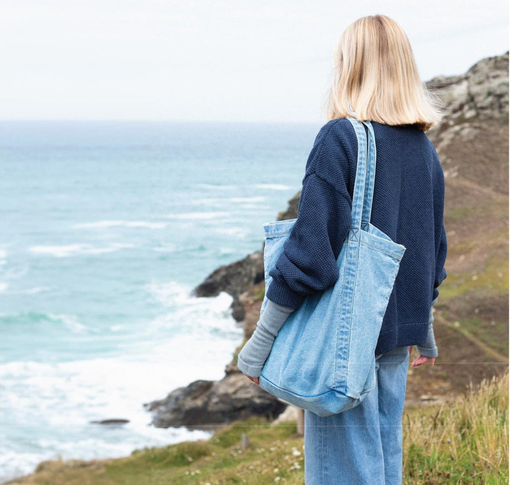 Coastal Reset Giveaway worth over £430 - A Luxurious Hamper for Slow, Seaside Moments