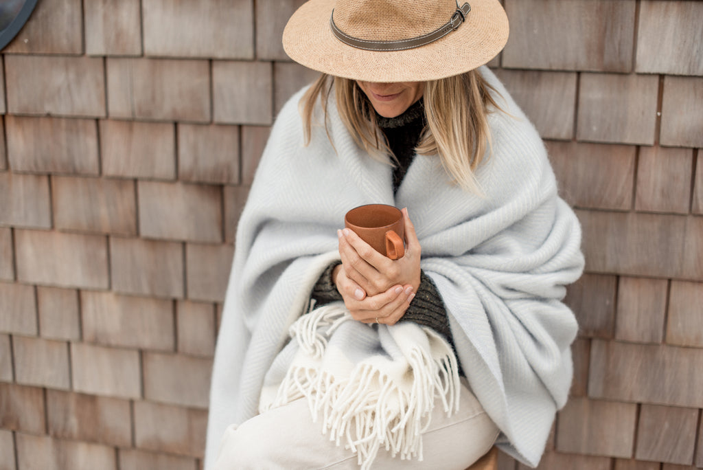 The Best Warm Blankets to Keep You Cosy This Winter