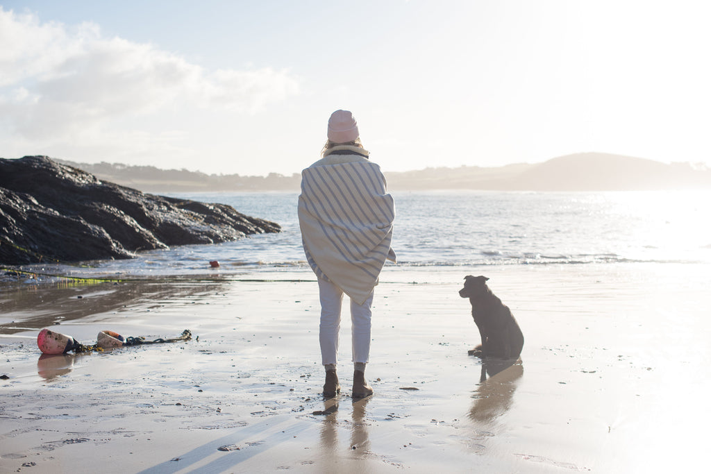 WIN Sustainable winter warmers from the Cornish Coast