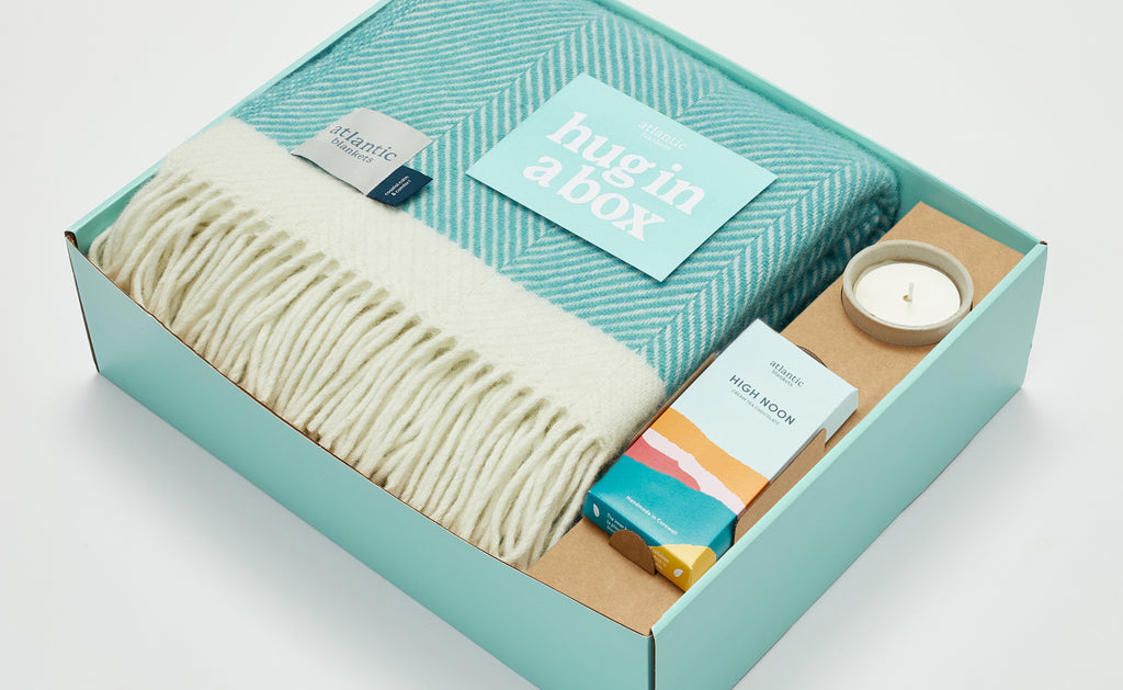 Hug in a Box® Gift Sets