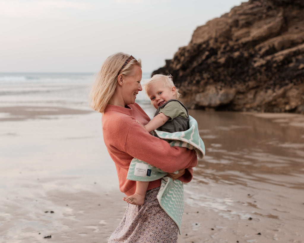 Baby and kids blankets