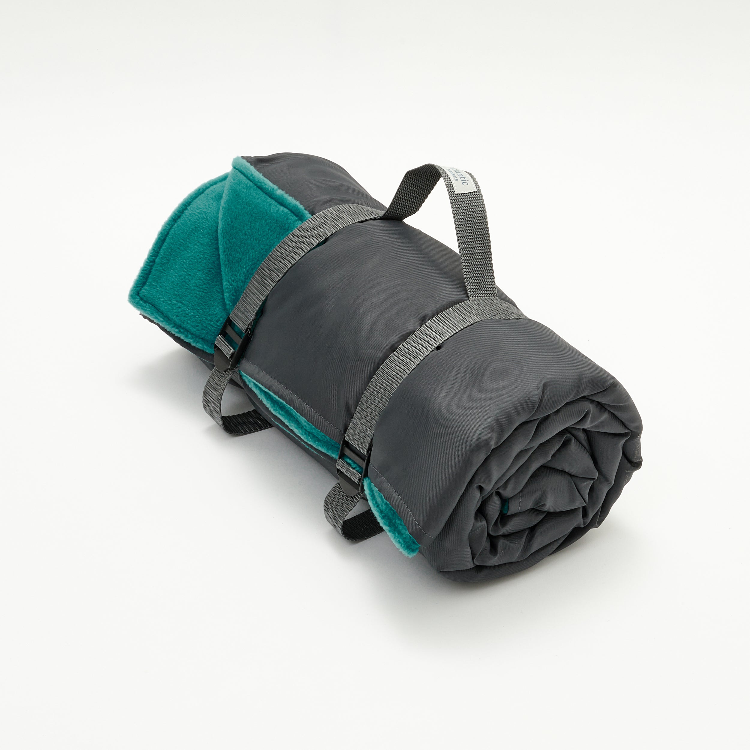 Fleece Picnic Blanket Atlantic Blankets