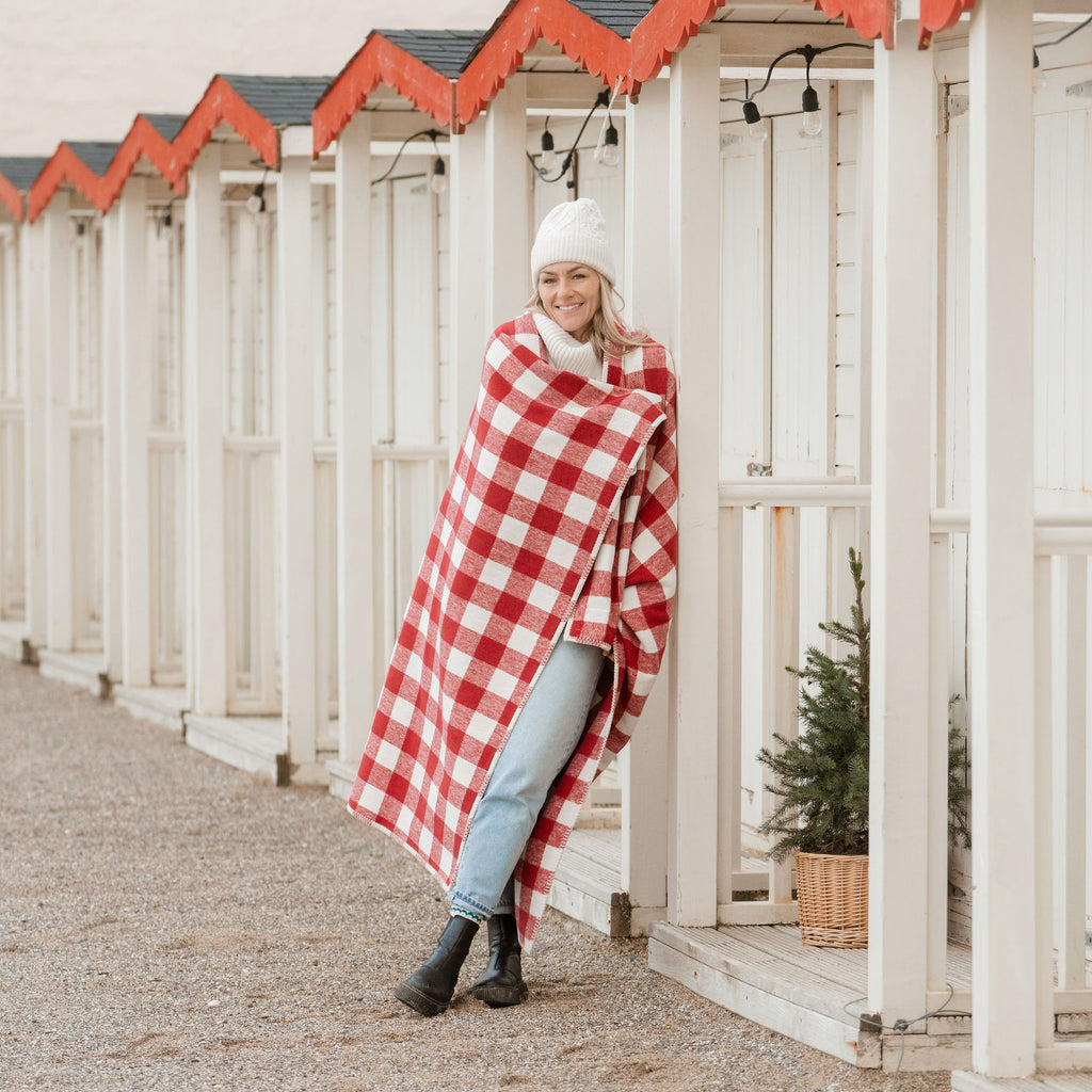 Recycled Blankets Blankets Made from Recycled Materials Atlantic