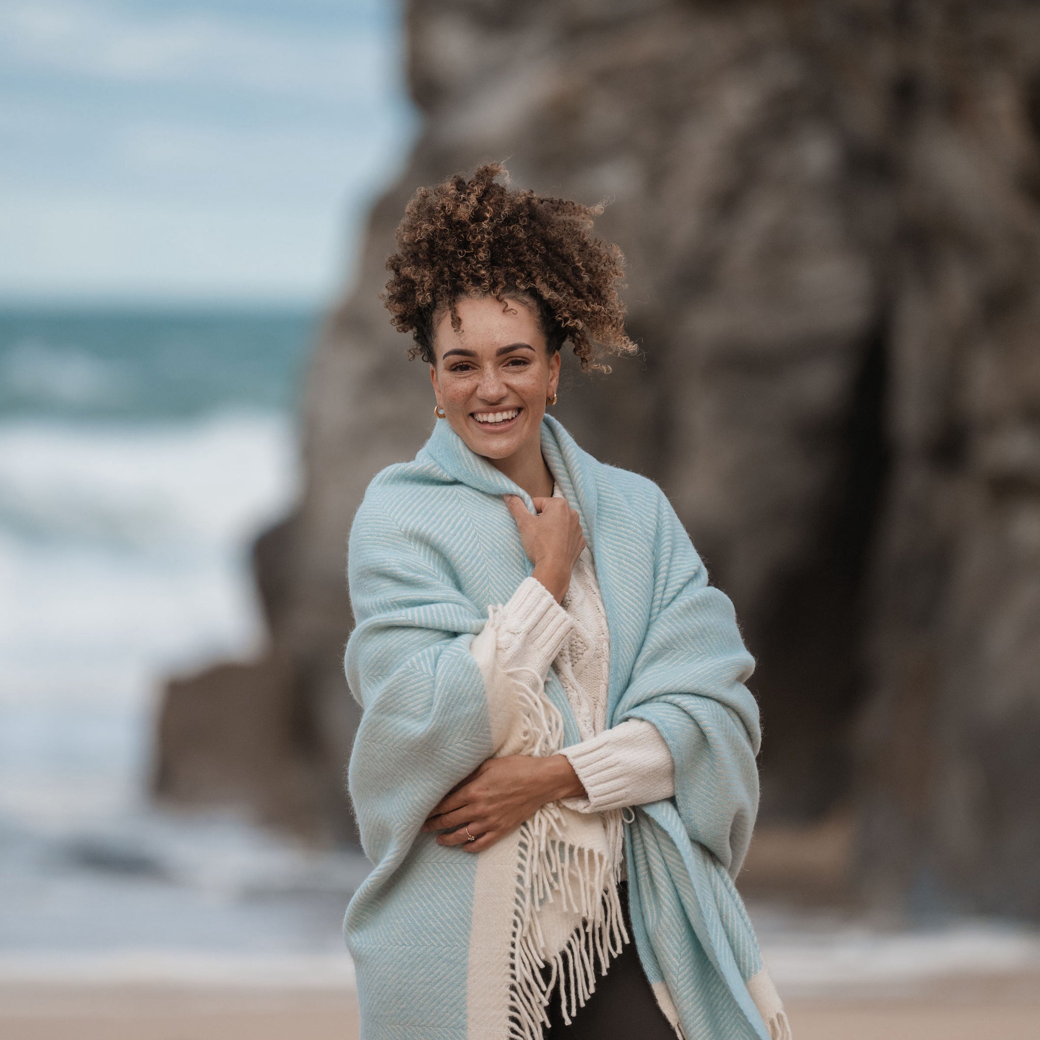 Wool Blankets Best Outdoor Blankets For Winter Wool Blanket Light